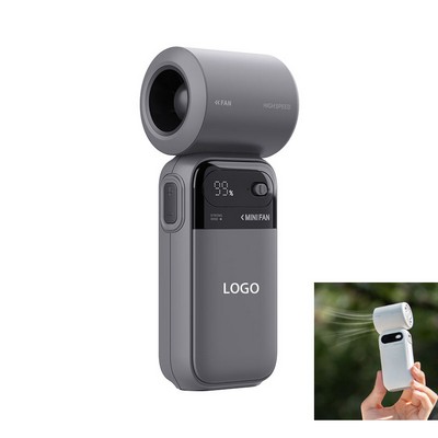 Advanced Tech Fan 5"x2"x1"