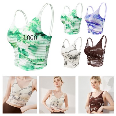 Women's Yoga Fitness Sports Suit