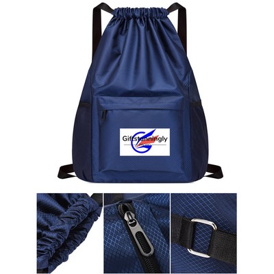 Waterproof Beach Backpack