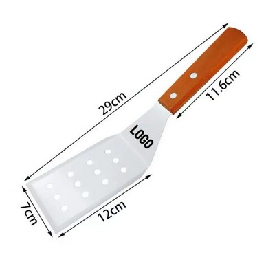Stainless Steel Spatula