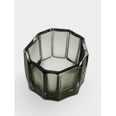 Reed Moss Green Small Votive