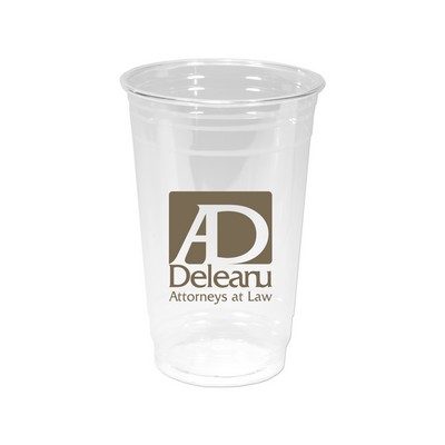 20 Oz. Plastic Cup