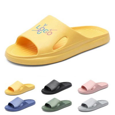 Women's Trendy Slide Sandals