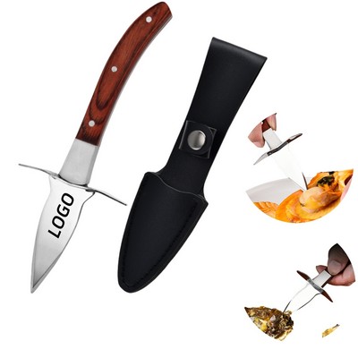 Oyster Knife