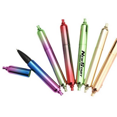 Customize Interesting Sausage Pen