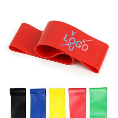 10 Lbs Rubber Stretch Bands