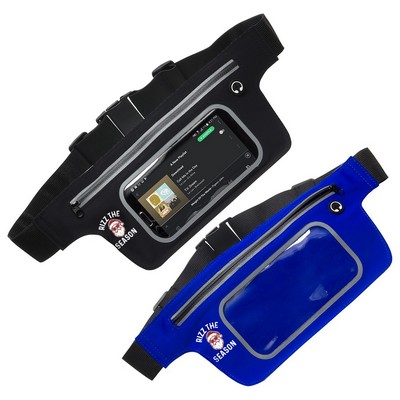 On-The-Move Activity Waist Pack