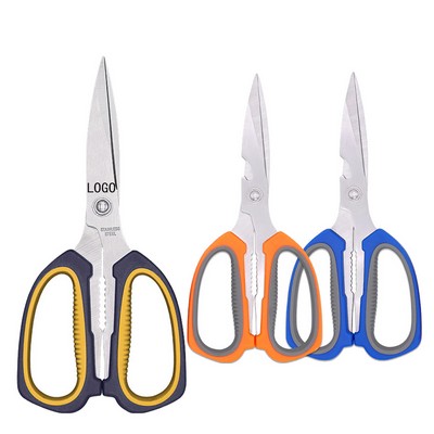 Kitchen and Household Scissors