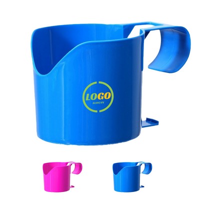 Poolside Drink Holders