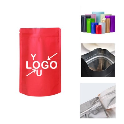 Water-Resistant Auto Seal Pouch