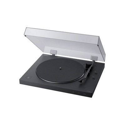 Sony Turntable w/Bluetooth Connectivity