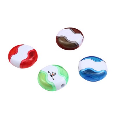 2-in-1 Pencil Sharpener