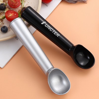 Ice Cream Scoop For Gelato, Cookie Dough, Sorbet, Almond
