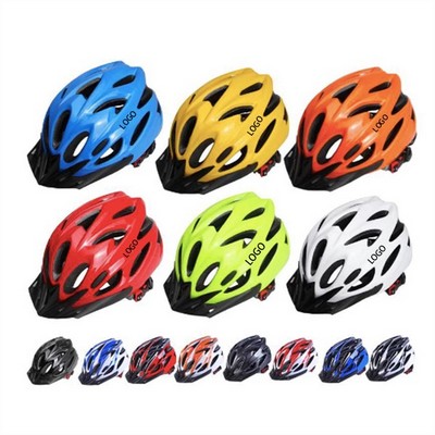 High Strength Cycling Helmet