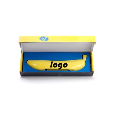 Banana Candle Holder