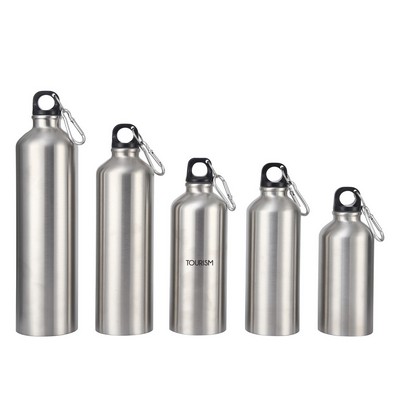 13.5Oz Portable Insulation Water Bottles