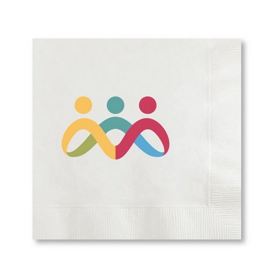 3 Ply Beverage Napkin