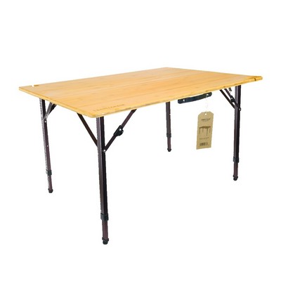 TravelChair® Kanpai Bamboo Table