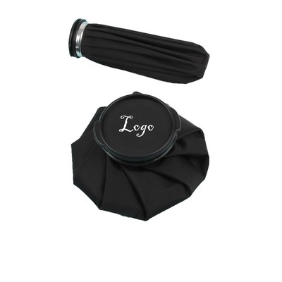 6" Ice Pack Bag