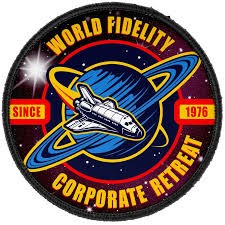 2'' Custom Sublimated Patches