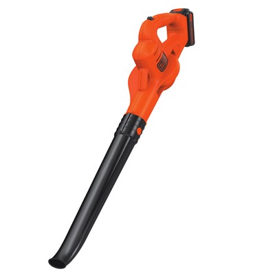 Black & Decker 20V Max Lithium Sweeper