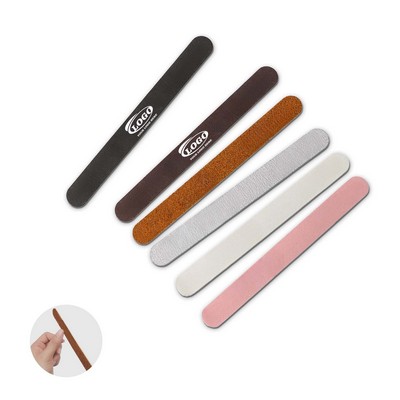 Nail File Emery Boards