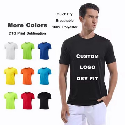 Dry Fit t Shirt