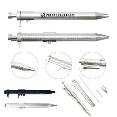 Vernier Caliper Ballpoint Pen