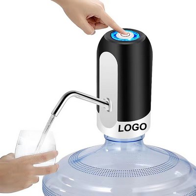 Bottled Water Pump