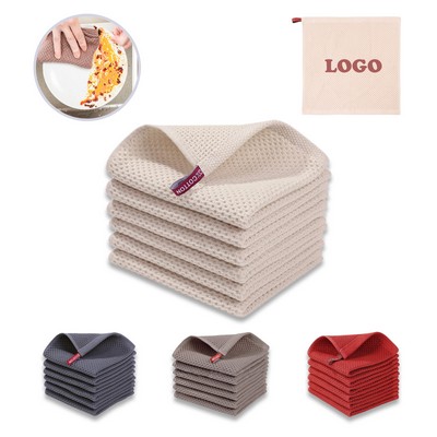 Kitchen Dish Cloths