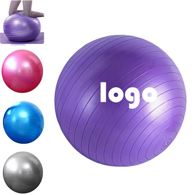 Yoga Ball Exercise Ball