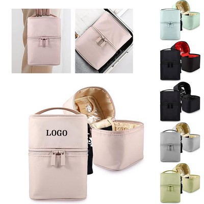 Makeup Storage Travel Bag