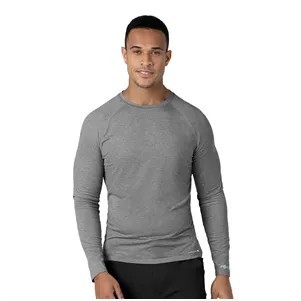 Carhartt Force Sub-Scrubs Men's Performance Long Sleeve Tee