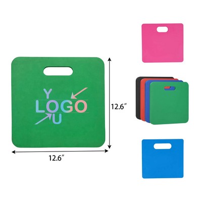 Portable EVA Game Seat Cushion
