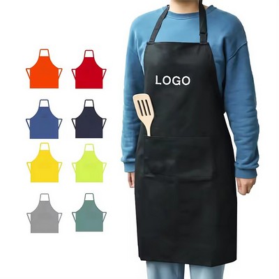 Kitchen Cooking Apron Smock/Tunic - By Air