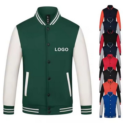 Unisex Outdoor Jacket Coat