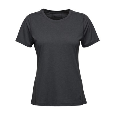Black Diamond® Women's Lightwire Short Sleeve Tech Tee