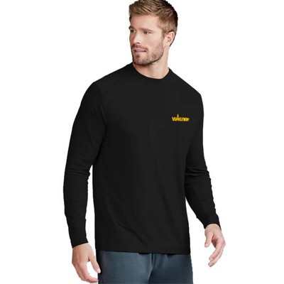 Tasc Men's Carrollton T-Shirt Long Sleeve