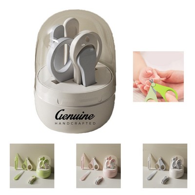 Baby Nail Grooming Kit