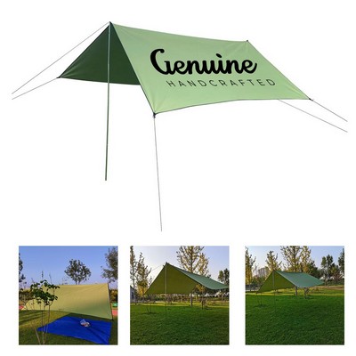 Bell Tent
