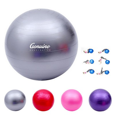 Stretch Yoga Ball