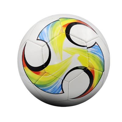 Size 5 Soccer Ball For Teenager & Adult
