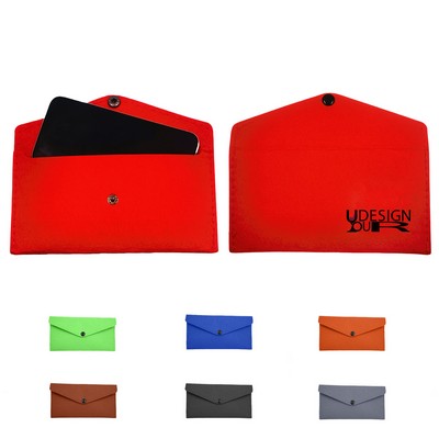 Portable Felt Storage Bag