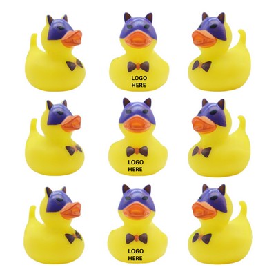 Carnival Rubber Ducks