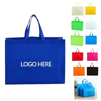 Durable Non-Woven Fabric Bag