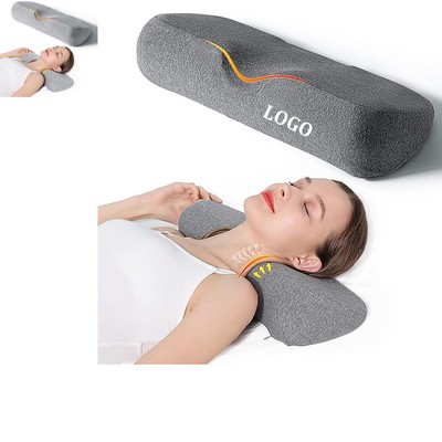 Cervical Neck Pillow