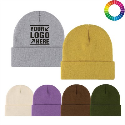 Antifreeze Beanie