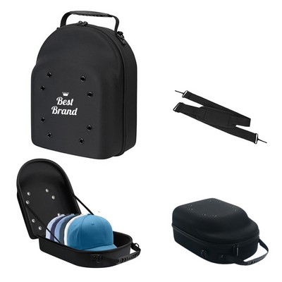 EVA Baseball Cap Storage Box