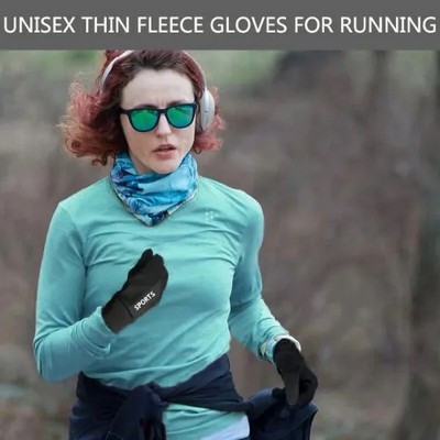 Waterproof Winter Touch Screen Gloves