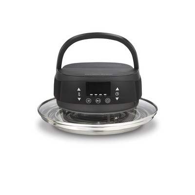 Hamilton Beach Air Fry Lid For 6 And 8 Quart Pressure Cookers